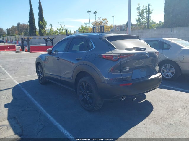 Продаж на аукціоні авто 2023 Mazda Cx-30 2.5 S Carbon Edition, vin: 3MVDMBCM8PM524499, номер лоту: 45775932
