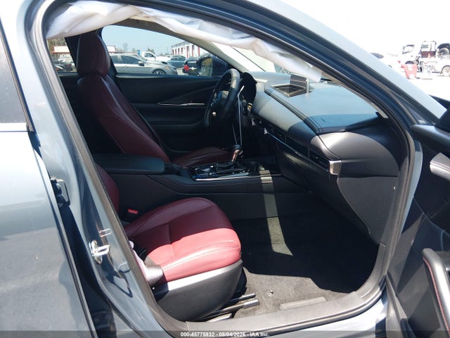 Продаж на аукціоні авто 2023 Mazda Cx-30 2.5 S Carbon Edition, vin: 3MVDMBCM8PM524499, номер лоту: 45775932
