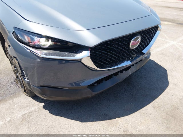 Продаж на аукціоні авто 2023 Mazda Cx-30 2.5 S Carbon Edition, vin: 3MVDMBCM8PM524499, номер лоту: 45775932