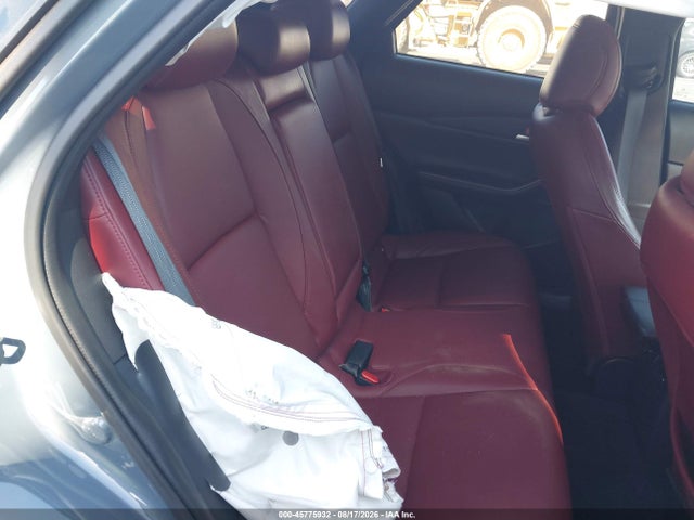 Продаж на аукціоні авто 2023 Mazda Cx-30 2.5 S Carbon Edition, vin: 3MVDMBCM8PM524499, номер лоту: 45775932