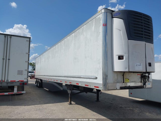 Продажа на аукционе авто 2019 Utility Trailer Mfg Unknown, vin: 1UYVS2530K6698366, номер лота: 45775933