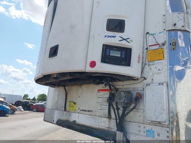 Продажа на аукционе авто 2019 Utility Trailer Mfg Unknown, vin: 1UYVS2530K6698366, номер лота: 45775933
