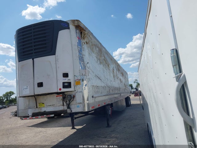 Продажа на аукционе авто 2019 Utility Trailer Mfg Unknown, vin: 1UYVS2530K6698366, номер лота: 45775933