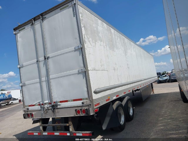 Продажа на аукционе авто 2019 Utility Trailer Mfg Unknown, vin: 1UYVS2530K6698366, номер лота: 45775933
