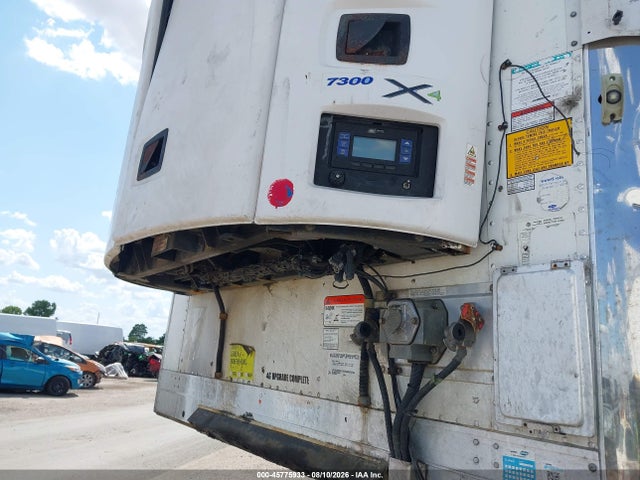 Продажа на аукционе авто 2019 Utility Trailer Mfg Unknown, vin: 1UYVS2530K6698366, номер лота: 45775933