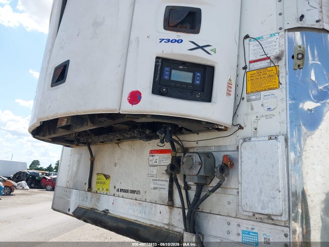 Продажа на аукционе авто 2019 Utility Trailer Mfg Unknown, vin: 1UYVS2530K6698366, номер лота: 45775933