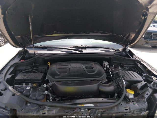 1C4RJEAGXKC820388 Jeep Grand Cherokee Laredo E 4x2