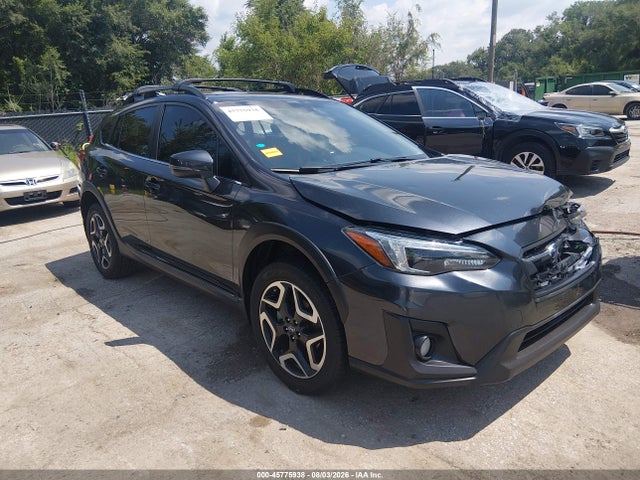 Продаж на аукціоні авто 2019 Subaru Crosstrek 2.0i Limited, vin: JF2GTANC4KH227082, номер лоту: 45775938