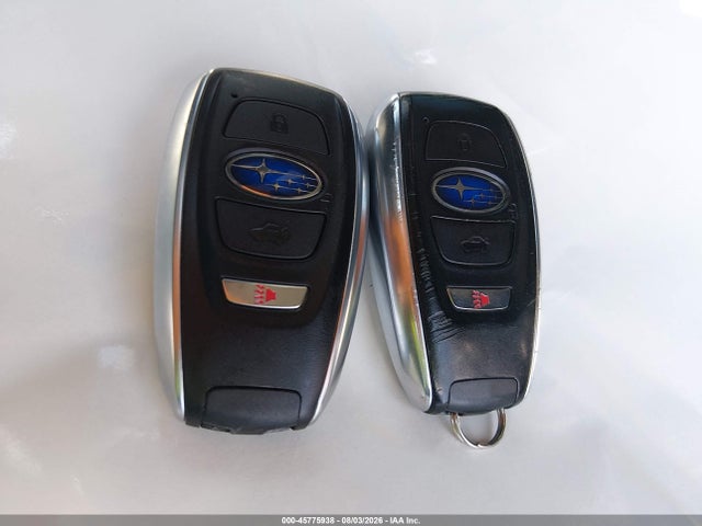 Продаж на аукціоні авто 2019 Subaru Crosstrek 2.0i Limited, vin: JF2GTANC4KH227082, номер лоту: 45775938