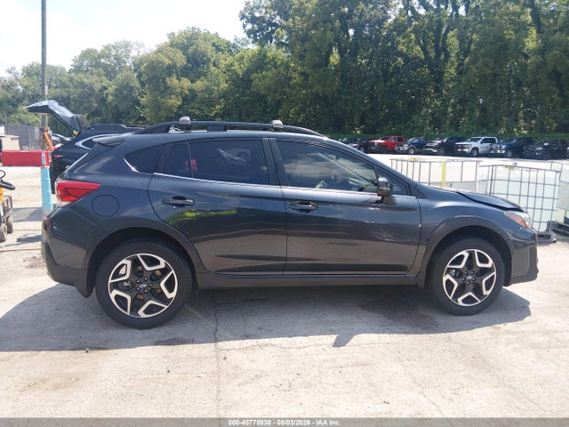 Продаж на аукціоні авто 2019 Subaru Crosstrek 2.0i Limited, vin: JF2GTANC4KH227082, номер лоту: 45775938