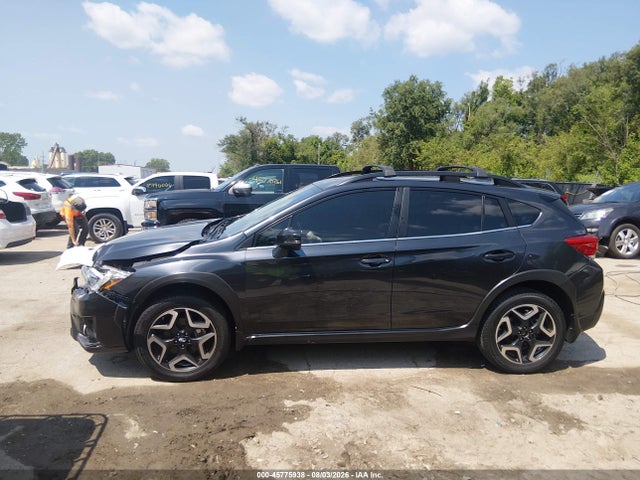Продаж на аукціоні авто 2019 Subaru Crosstrek 2.0i Limited, vin: JF2GTANC4KH227082, номер лоту: 45775938