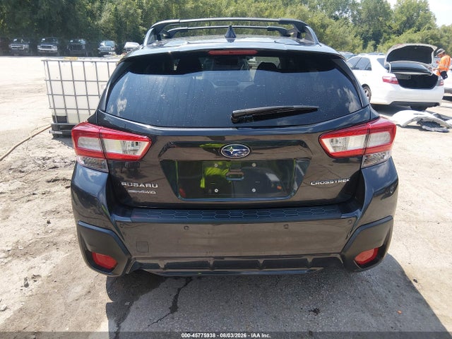 Продаж на аукціоні авто 2019 Subaru Crosstrek 2.0i Limited, vin: JF2GTANC4KH227082, номер лоту: 45775938