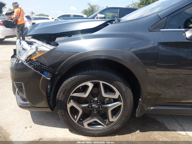 Продаж на аукціоні авто 2019 Subaru Crosstrek 2.0i Limited, vin: JF2GTANC4KH227082, номер лоту: 45775938
