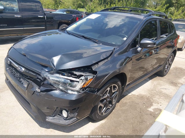 Продаж на аукціоні авто 2019 Subaru Crosstrek 2.0i Limited, vin: JF2GTANC4KH227082, номер лоту: 45775938