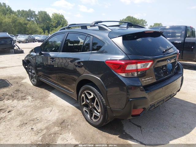 Продаж на аукціоні авто 2019 Subaru Crosstrek 2.0i Limited, vin: JF2GTANC4KH227082, номер лоту: 45775938