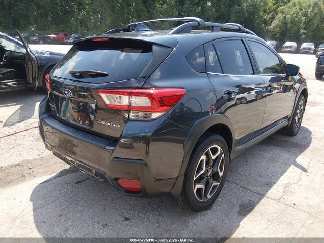 Продаж на аукціоні авто 2019 Subaru Crosstrek 2.0i Limited, vin: JF2GTANC4KH227082, номер лоту: 45775938