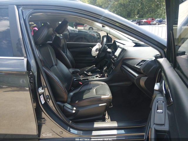 Продаж на аукціоні авто 2019 Subaru Crosstrek 2.0i Limited, vin: JF2GTANC4KH227082, номер лоту: 45775938