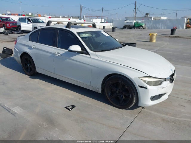 Aukcja sprzedaży 2013 Bmw 328i, vin: WBA3C1C5XDF444231, numer aukcji: 45775943
