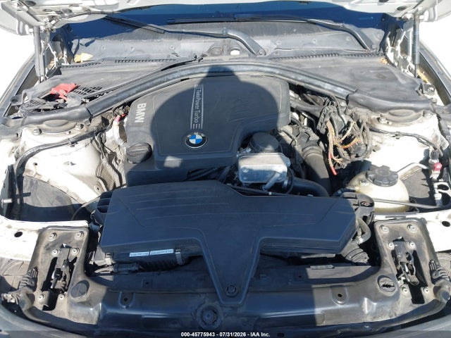 Aukcja sprzedaży 2013 Bmw 328i, vin: WBA3C1C5XDF444231, numer aukcji: 45775943