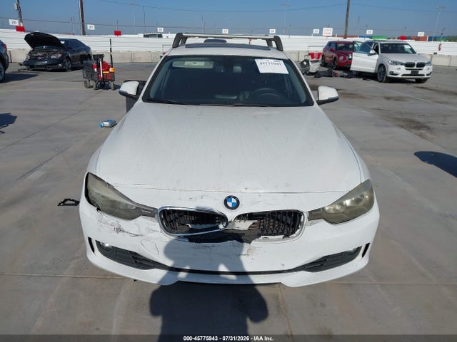 Aukcja sprzedaży 2013 Bmw 328i, vin: WBA3C1C5XDF444231, numer aukcji: 45775943