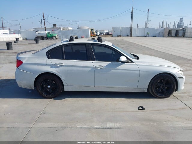 Aukcja sprzedaży 2013 Bmw 328i, vin: WBA3C1C5XDF444231, numer aukcji: 45775943