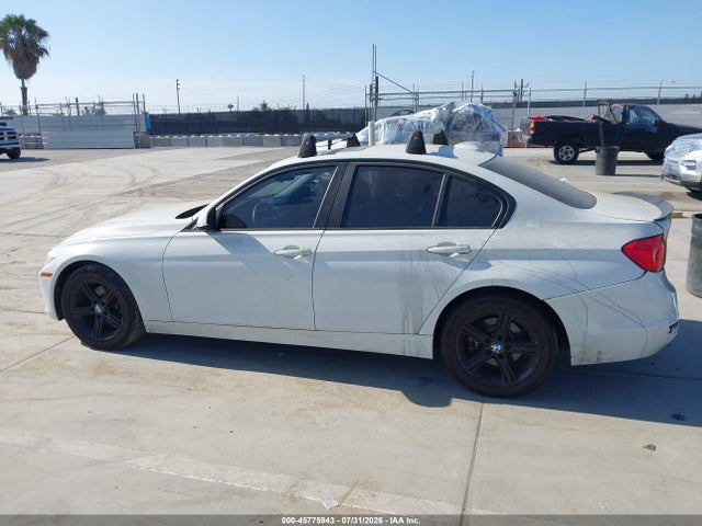 Aukcja sprzedaży 2013 Bmw 328i, vin: WBA3C1C5XDF444231, numer aukcji: 45775943