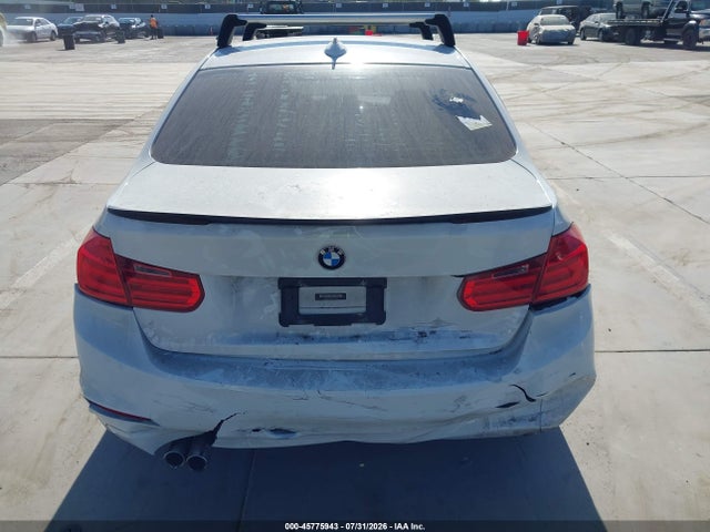 Aukcja sprzedaży 2013 Bmw 328i, vin: WBA3C1C5XDF444231, numer aukcji: 45775943
