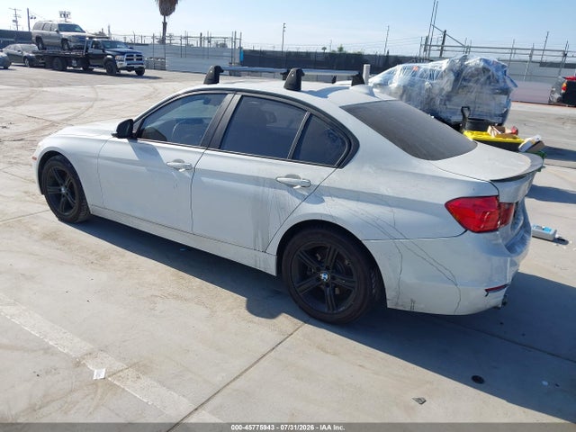 Aukcja sprzedaży 2013 Bmw 328i, vin: WBA3C1C5XDF444231, numer aukcji: 45775943
