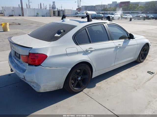 Aukcja sprzedaży 2013 Bmw 328i, vin: WBA3C1C5XDF444231, numer aukcji: 45775943