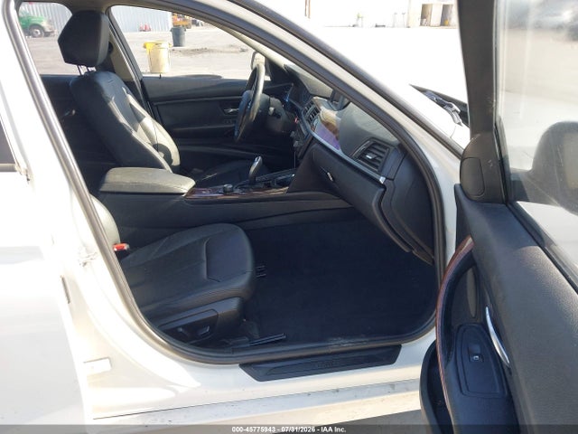 Aukcja sprzedaży 2013 Bmw 328i, vin: WBA3C1C5XDF444231, numer aukcji: 45775943
