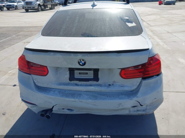 Aukcja sprzedaży 2013 Bmw 328i, vin: WBA3C1C5XDF444231, numer aukcji: 45775943