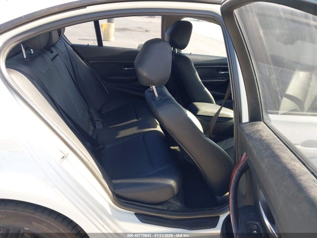 Aukcja sprzedaży 2013 Bmw 328i, vin: WBA3C1C5XDF444231, numer aukcji: 45775943