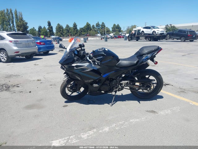 Kawasaki Ex500 A/b 2025 ML5EXGJ10SDA68132 Image 13
