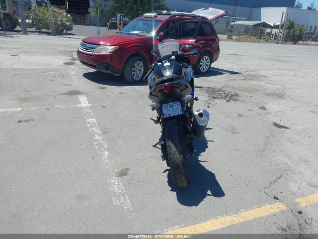 Kawasaki Ex500 A/b 2025 ML5EXGJ10SDA68132 Image 6