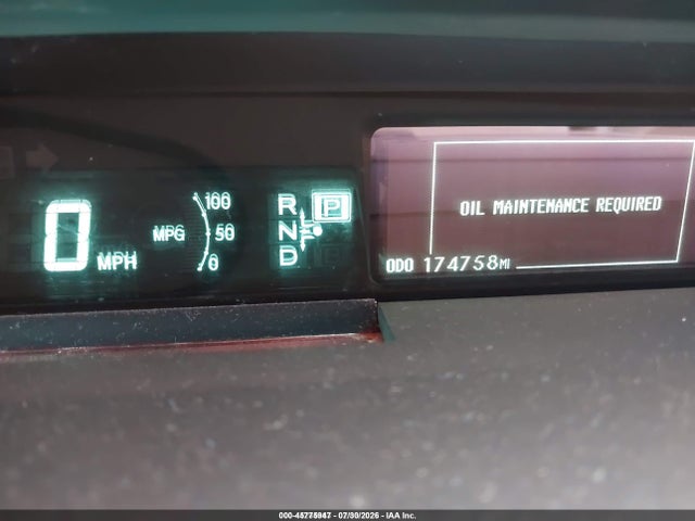 45775947 :رقم المزاد ، JTDKN3DU9A0084992 vin ، 2010 Toyota Prius Iii مزاد بيع