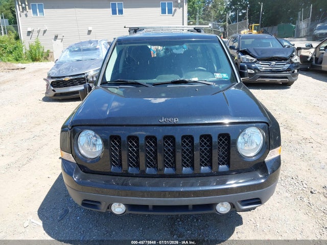 Продаж на аукціоні авто 2015 Jeep Patriot Altitude Edition, vin: 1C4NJRBB0FD317428, номер лоту: 45775948