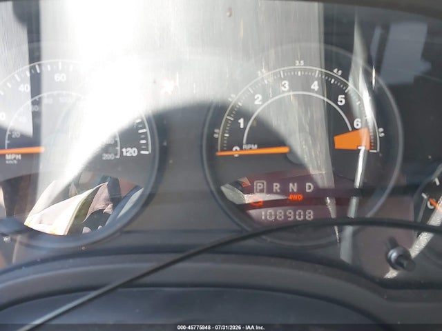 Продаж на аукціоні авто 2015 Jeep Patriot Altitude Edition, vin: 1C4NJRBB0FD317428, номер лоту: 45775948