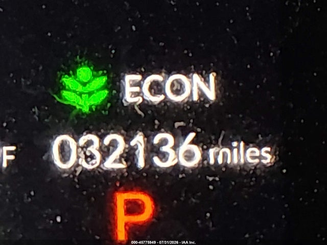 2HGFE2F57NH548933 Honda Civic Sport