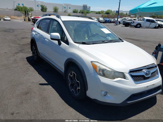 Aukcja sprzedaży 2013 Subaru Xv Crosstrek 2.0i Premium, vin: JF2GPACC5D1826530, numer aukcji: 45775950