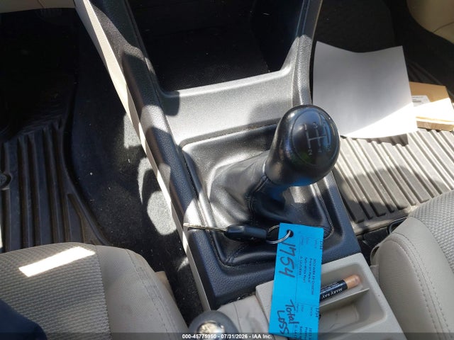 Aukcja sprzedaży 2013 Subaru Xv Crosstrek 2.0i Premium, vin: JF2GPACC5D1826530, numer aukcji: 45775950