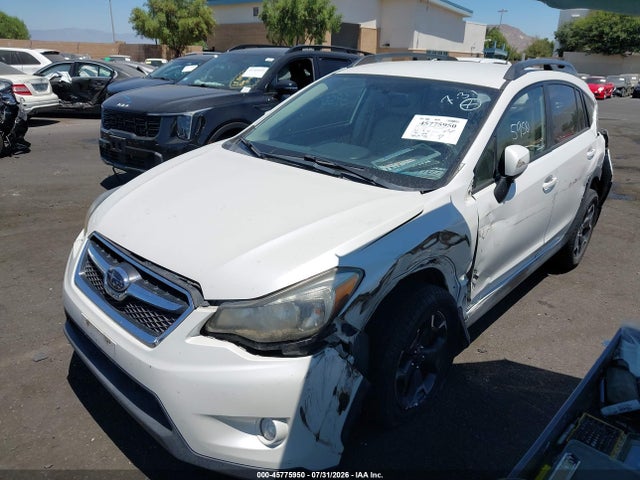 Aukcja sprzedaży 2013 Subaru Xv Crosstrek 2.0i Premium, vin: JF2GPACC5D1826530, numer aukcji: 45775950