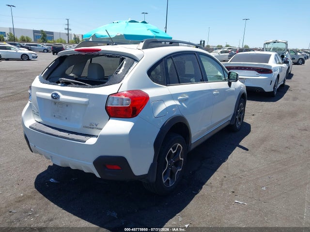 Aukcja sprzedaży 2013 Subaru Xv Crosstrek 2.0i Premium, vin: JF2GPACC5D1826530, numer aukcji: 45775950