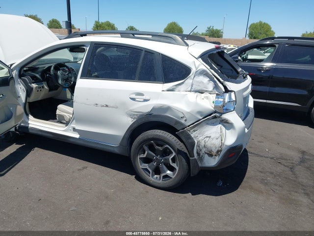 Aukcja sprzedaży 2013 Subaru Xv Crosstrek 2.0i Premium, vin: JF2GPACC5D1826530, numer aukcji: 45775950