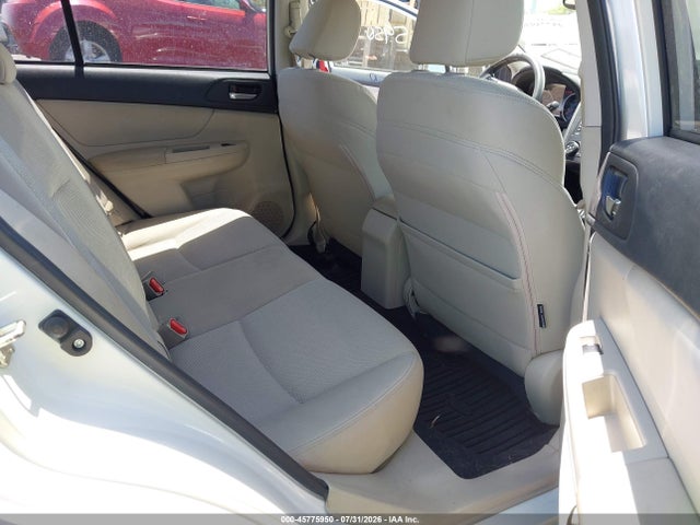 Aukcja sprzedaży 2013 Subaru Xv Crosstrek 2.0i Premium, vin: JF2GPACC5D1826530, numer aukcji: 45775950