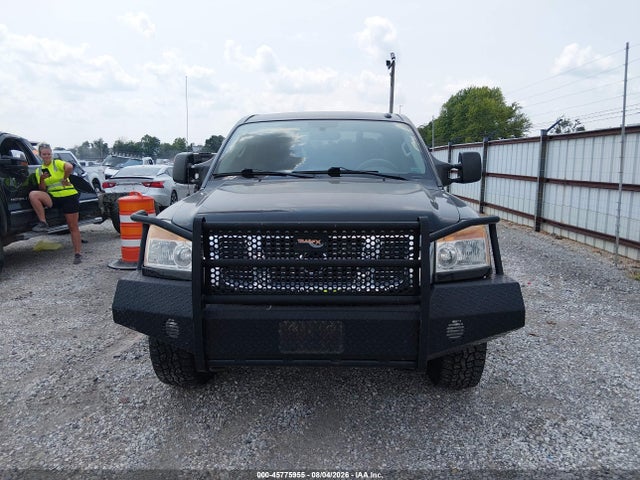 Aukcja sprzedaży 2014 Nissan Titan Sv, vin: 1N6BA0EC2EN516263, numer aukcji: 45775955