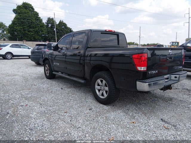 Aukcja sprzedaży 2014 Nissan Titan Sv, vin: 1N6BA0EC2EN516263, numer aukcji: 45775955