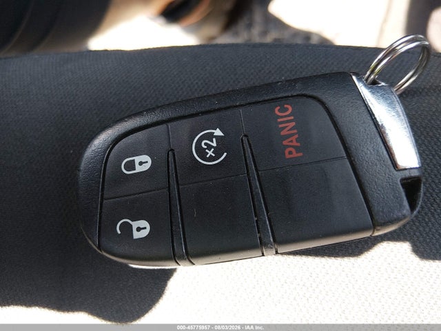 Продаж на аукціоні авто 2019 Jeep Compass Upland Edition 4x4, vin: 3C4NJDAB8KT689625, номер лоту: 45775957