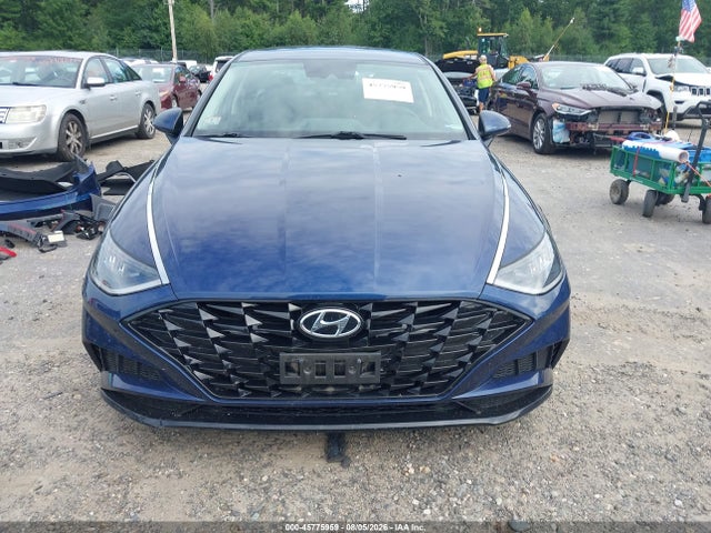 Hyundai SONATA SEL 2022 5NPEL4JA2NH133364 Image 13