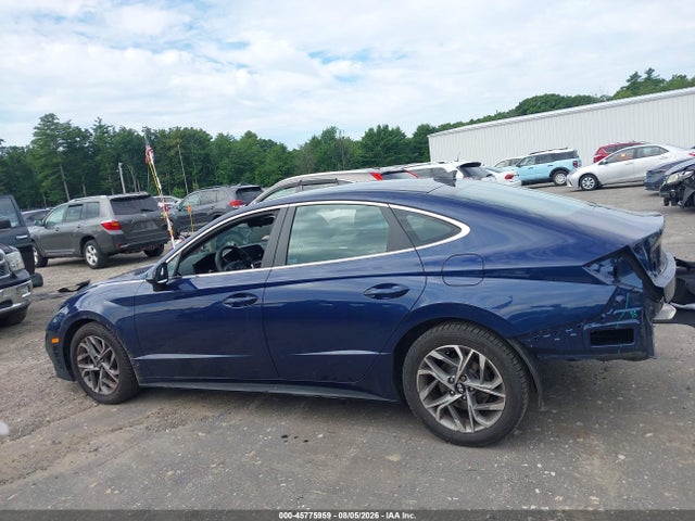 Hyundai SONATA SEL 2022 5NPEL4JA2NH133364 Image 15