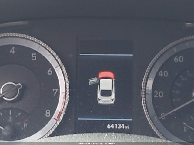 Hyundai SONATA SEL 2022 5NPEL4JA2NH133364 Image 16